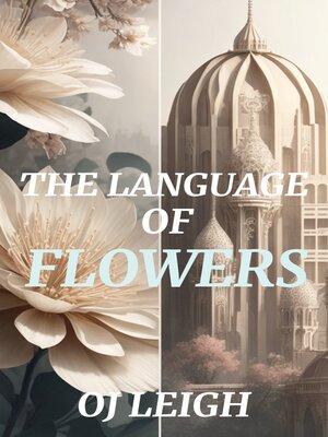 cover image of The Language of Flowers